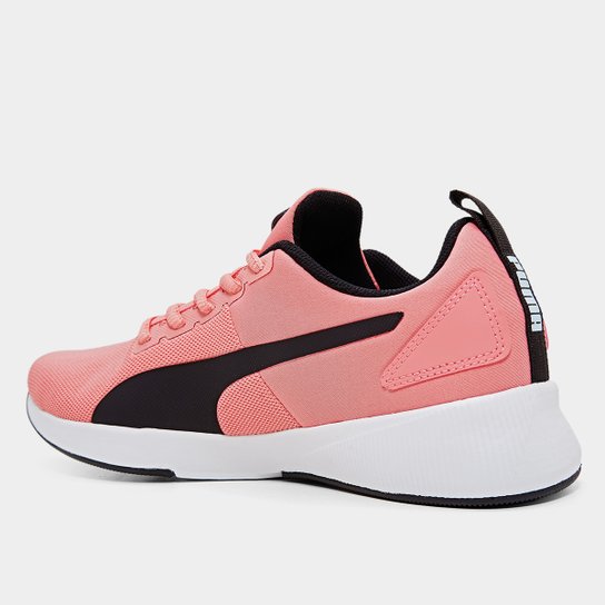 Tênis Juvenil Puma Flyer Runner Mesh BDP