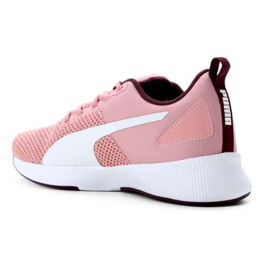 Tênis Juvenil Puma Flyer Runner
