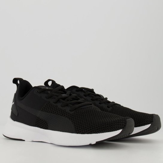 Tênis Juvenil Puma Flyer Runner