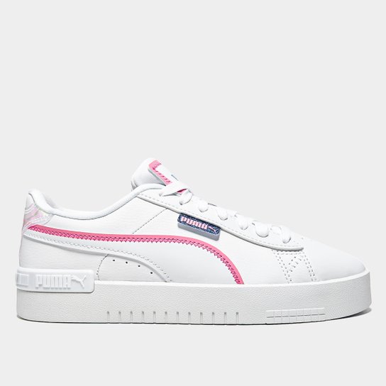 Tênis Juvenil Puma Jada Deep Dive Feminino