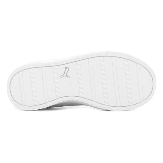 Tênis Juvenil Puma Jada Feminino