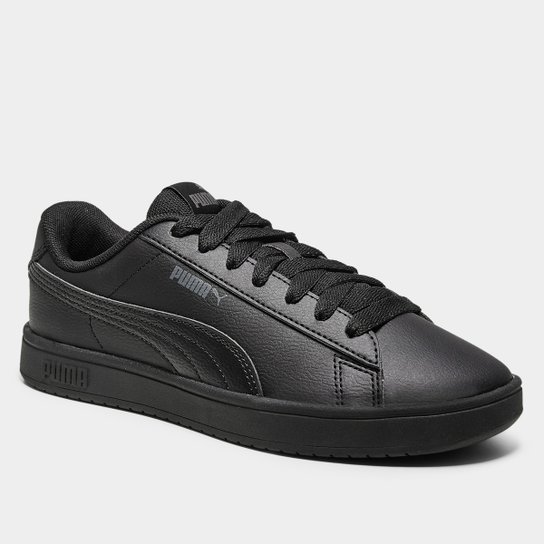 Tênis Juvenil Puma Rickie Classic