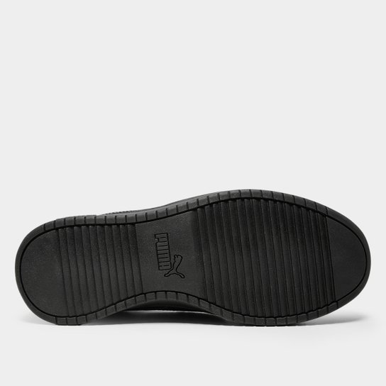 Tênis Juvenil Puma Rickie Classic