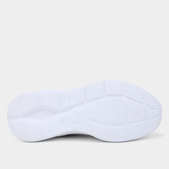 Tênis Juvenil Puma Wired Run PS BDP