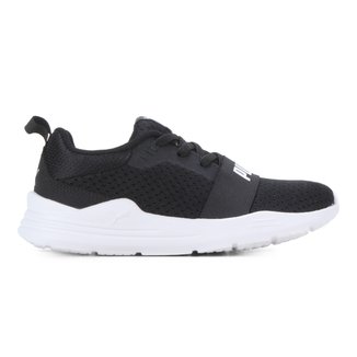 Tênis Juvenil Puma Wired Run PS BDP