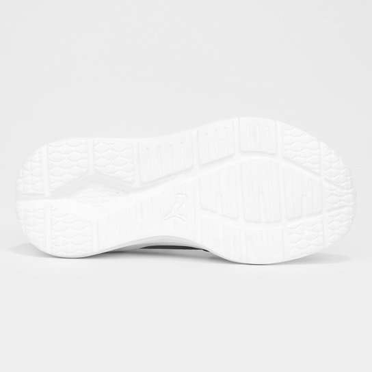 Tênis Juvenil Puma Wired Run PS BDP