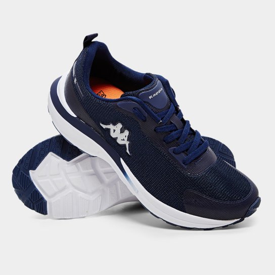 Tênis Kappa Drive Masculino