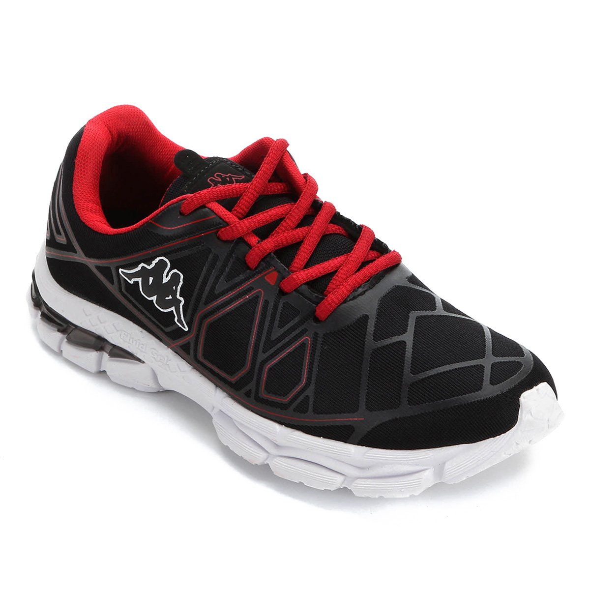 tenis da kappa masculino