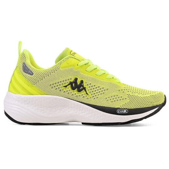 Tênis Kappa Pulse Unissex