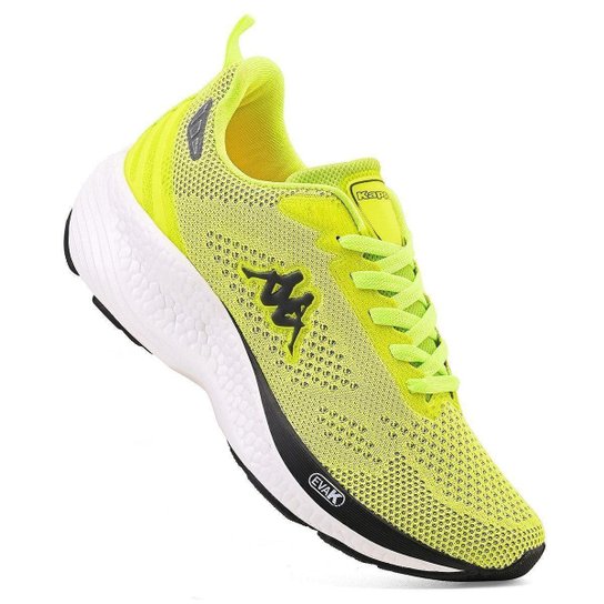 Tênis Kappa Pulse Unissex