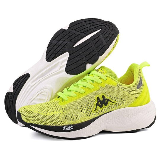 Tênis Kappa Pulse Unissex