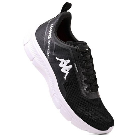 Tênis Kappa Run 200 Unissex