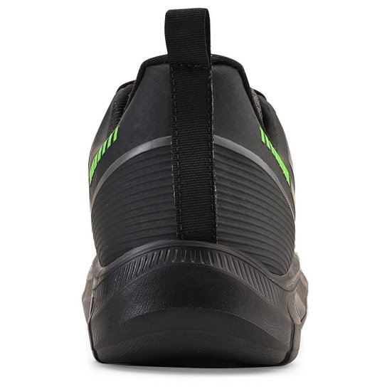 Tênis Kappa Run 200 Unissex