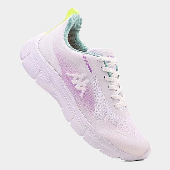 Tênis Kappa Run 300 Feminino
