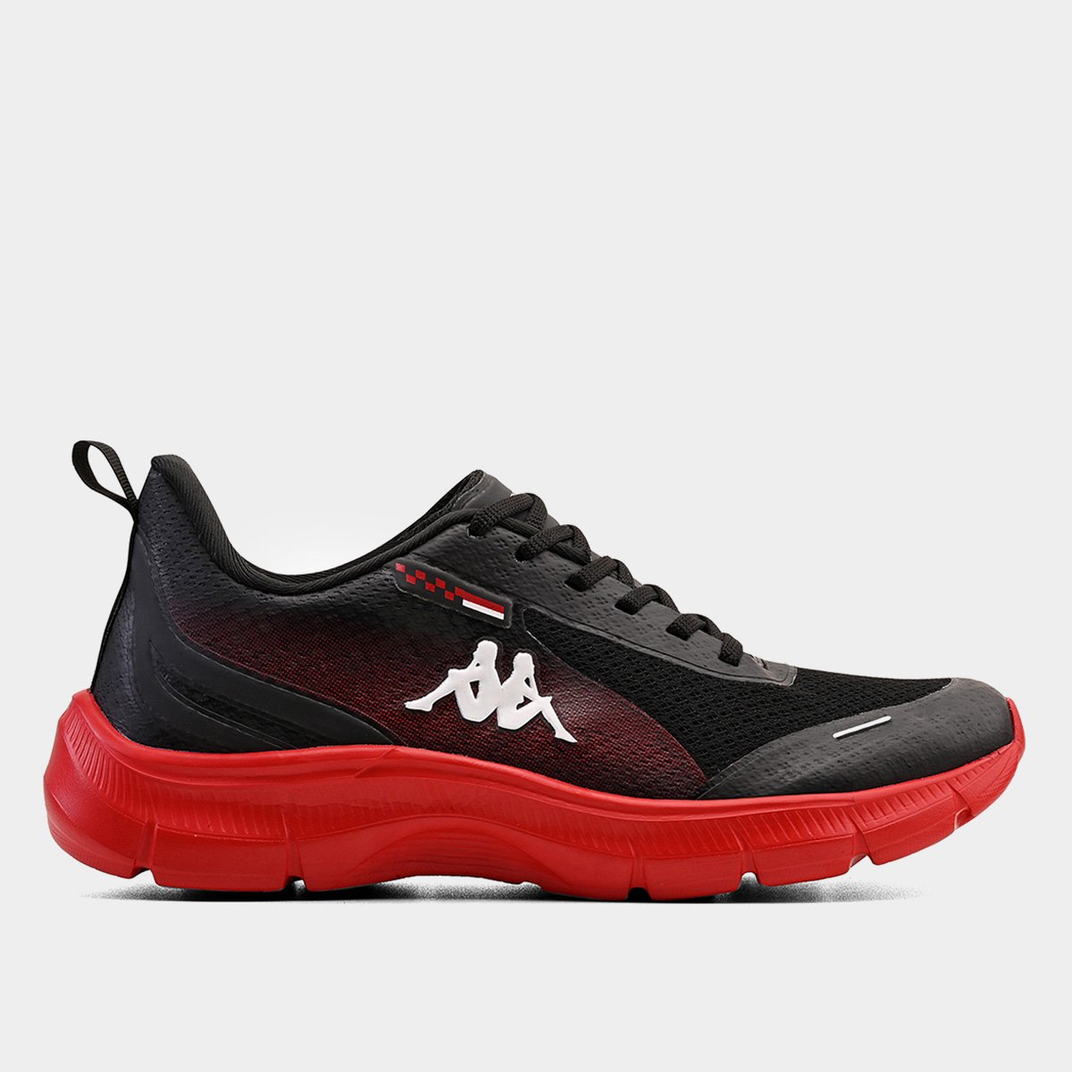 Tênis Kappa Run 300 Masculino - Main Image