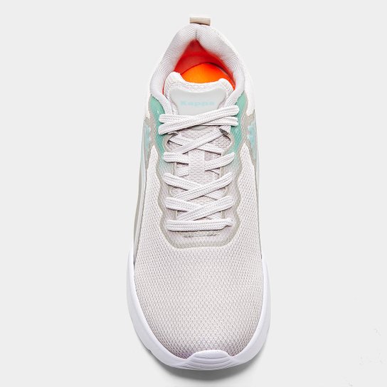 Tênis Kappa Sprint Feminino