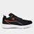 Tênis Kappa Sprint Feminino - Preto+Bege