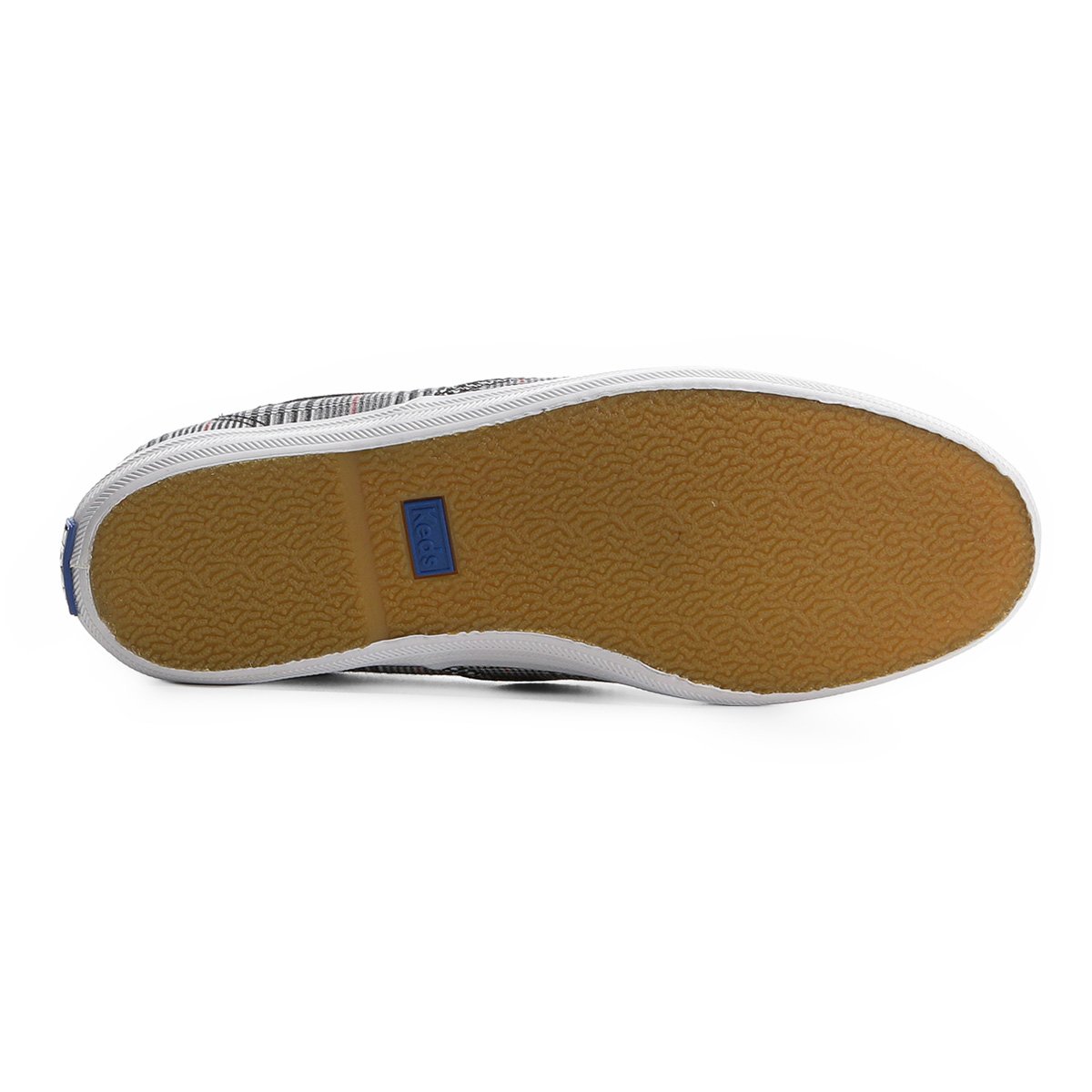 tênis keds champion tramado feminino