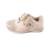 Tênis Kidy Baby Menina - Nude