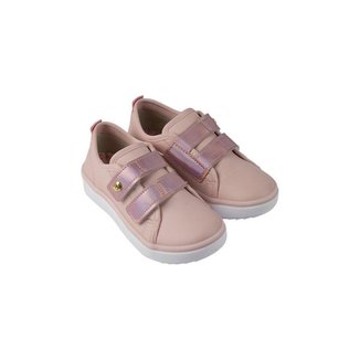 Tênis Kidy Happy Infantil Feminino