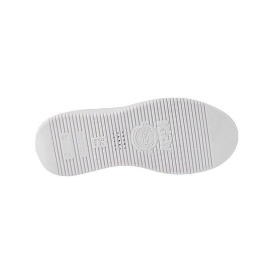 Tênis Kidy Laço Strass Infantil Feminino