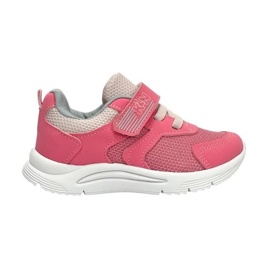 Tênis Klin New Sport Mini 199122 Pink/Rosa