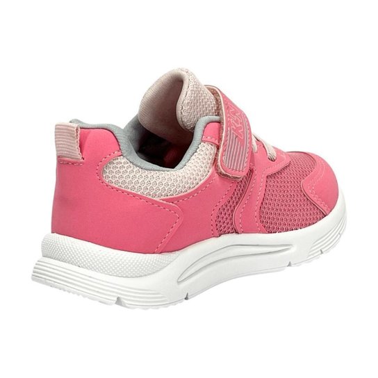 Tênis Klin New Sport Mini 199122 Pink/Rosa