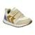 Tênis Klin Walk Baby 453119 Off White/Ocre/Azul - Off White
