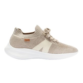 Tenis Knit Sporty New Anacapri Lançamento