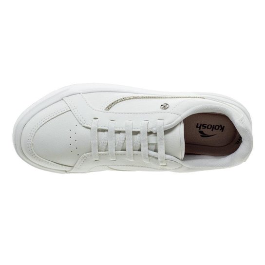 Tênis Kolosh Casual Feminino