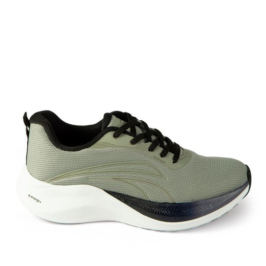 Tênis Kolosh Esportivo Masculino H3625