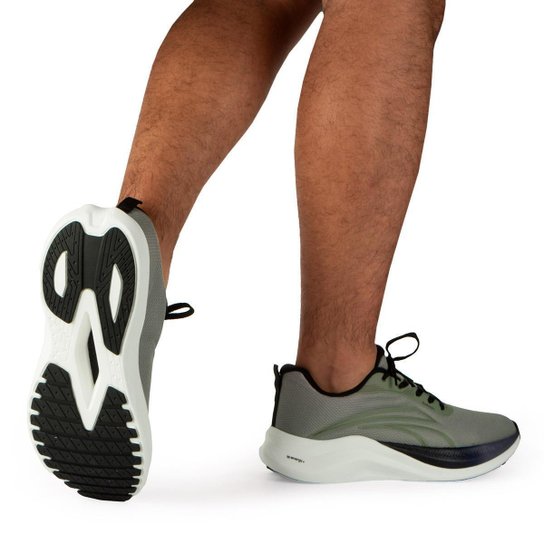 Tênis Kolosh Esportivo Masculino H3625