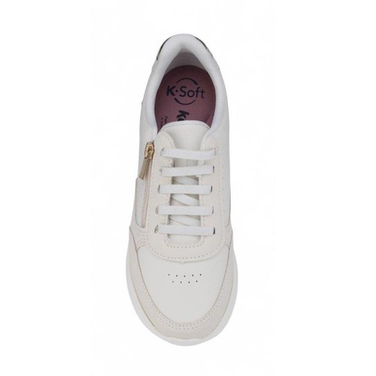 Tênis Kolosh Feminino C3984 Casual Jogging