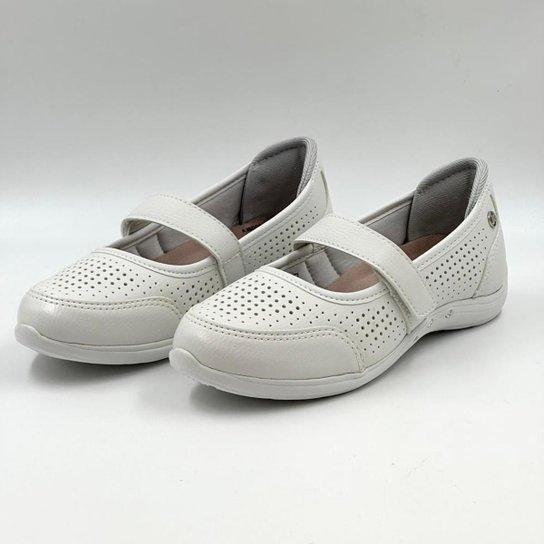 Tênis Kolosh Sapatilha Casual Feminino