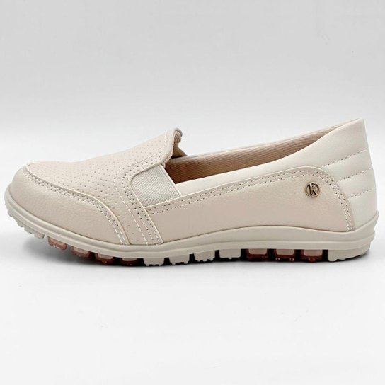 Tênis Kolosh Slip Feminino