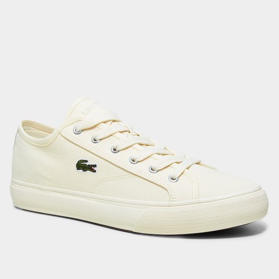 Tênis Lacoste Backcourt Masculino