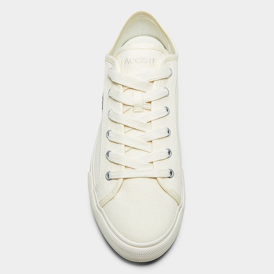 Tênis Lacoste Backcourt Masculino