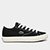 Tênis Lacoste Backcourt Masculino - Preto+Off White