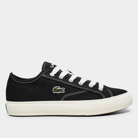 Tênis Lacoste Backcourt Masculino