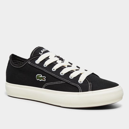Tênis Lacoste Backcourt Masculino