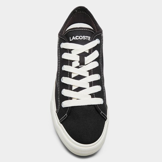 Tênis Lacoste Backcourt Masculino