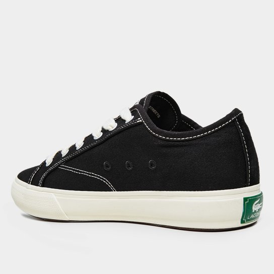 Tênis Lacoste Backcourt Masculino