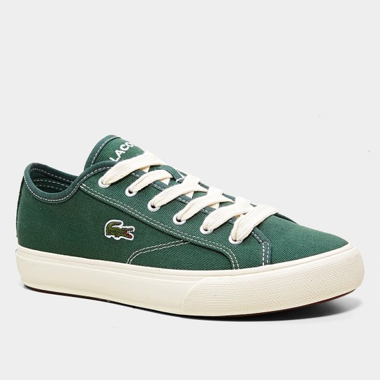 Tênis Lacoste Backcourt Masculino