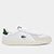 Tênis Lacoste Baseshot Pro Masculino - Branco