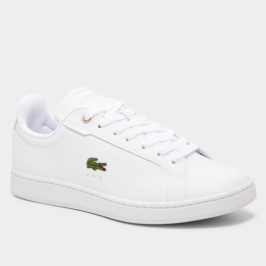 Tênis Lacoste Carnaby Feminino