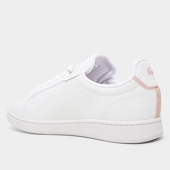 Tênis Lacoste Carnaby Feminino