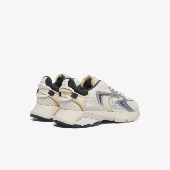 Tênis Lacoste L003 Neo de Couro Masculino