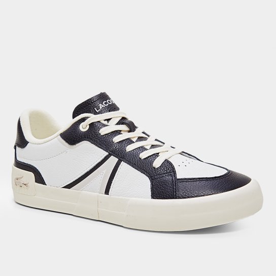 Tênis Lacoste L004 Masculino