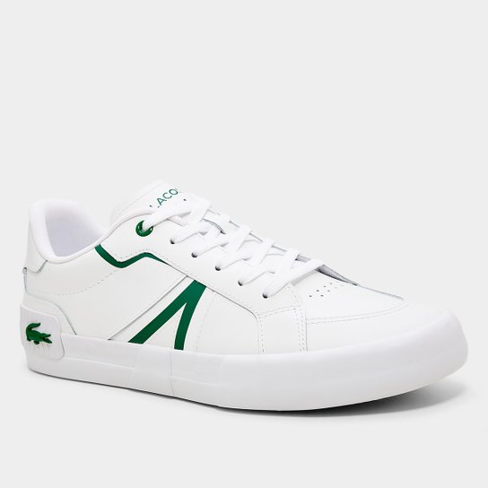 Tênis Lacoste L004 Masculino