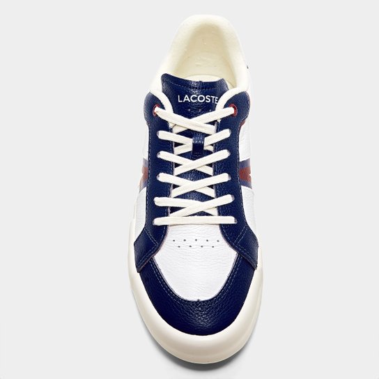 Tênis Lacoste L004 Masculino